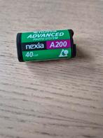 Fujifilm Nexia APS 200 - 14 rollen, Ophalen of Verzenden
