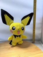 pichu knuffel, Kinderen en Baby's, Speelgoed | Knuffels en Pluche, Ophalen of Verzenden, Overige typen