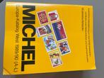 Michel Europe katalog West, Postzegels en Munten, Postzegels | Toebehoren, Ophalen of Verzenden, Catalogus