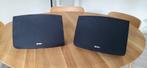 Heos 5 wifi speakers. 2 stuks, Gebruikt, Overige typen, Minder dan 60 watt, Ophalen