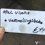 Opel Vivaro 1.9D 2008 Versnellingsbak