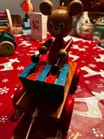 Trekspeeltje Beer, Ophalen, Zo goed als nieuw