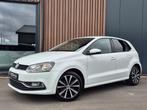 Volkswagen Polo 1.4 TDI Comfortline Euro 6 | Clima | Navi |, Voorwielaandrijving, Stof, Gebruikt, 1051 kg