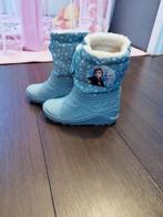 Frozen Snowboots maat 29, Ophalen, Zo goed als nieuw, Meisje, Laarzen