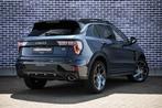 Lynk & Co 01 1.5 PHEV | Elegante SUV met 1.800 kg trekvermog, Stof, Euro 6, Blauw, Plug-in hybride