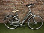Fietshokje Hoofddorp: Batavus Fuego Damesfiets D53, Batavus, Versnellingen, Ophalen of Verzenden, Zo goed als nieuw