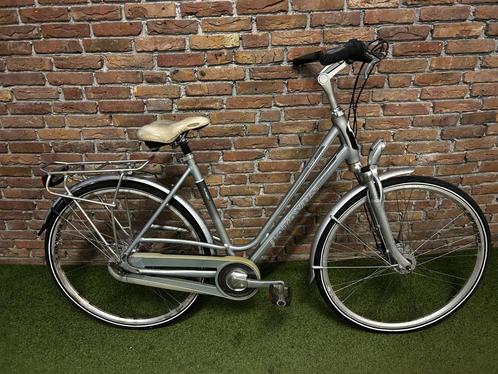 Fietshokje Hoofddorp: Batavus Fuego Damesfiets D53, Fietsen en Brommers, Fietsen | Dames | Damesfietsen, Zo goed als nieuw, Batavus
