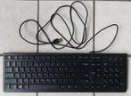 Toestenbord USB, Gebruikt, Ophalen of Verzenden, Qwerty, Bedraad