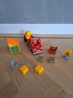 Lego Duplo 3288 Bob de Bouwer, Kinderen en Baby's, Speelgoed | Duplo en Lego, Complete set, Duplo, Ophalen of Verzenden, Zo goed als nieuw