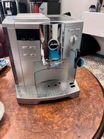 Jura s 9.2, Info@jura.com, 10 kopjes of meer, Ophalen of Verzenden, Zo goed als nieuw