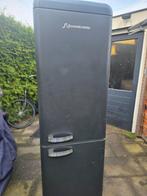 SchaubLorenz Retro Koelkast - Gebruikt, Witgoed en Apparatuur, Ophalen