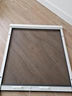 Aurora Raamrolhorren (3x), Doe-het-zelf en Verbouw, Deuren en Horren, Kunststof, Minder dan 80 cm, Binnendeur, Minder dan 200 cm