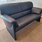 Bankstel, 2-zits bank  Jori Corbo, kleur animauve., Huis en Inrichting, Banken | Bankstellen, Gebruikt, Klassiek design, Minder dan 75 cm