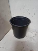 Kweekpotten 13 cm, Kunststof, Gebruikt, Rond, Ophalen of Verzenden