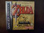 The Legend of Zelda: A Link to the Past | Nintendo GBA, Avontuur en Actie, 1 speler, Ophalen of Verzenden, Zo goed als nieuw