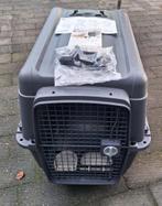 Flamingo IATA Transportbox XL op wielen., Ophalen, Nieuw