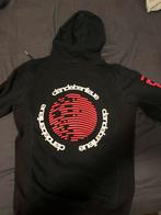 Banlieue Hoodie Maat S, Kleding | Heren, Ophalen of Verzenden, Zo goed als nieuw, Maat 46 (S) of kleiner, Zwart