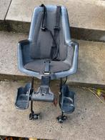 Bobike Achterzitje Fiets - Gebruikt, Compleet, Ophalen, Achterzitje, 9 t/m 18 kg, Gebruikt