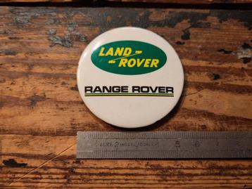 Button Land Rover Range Rover jaren '70 / '80.  beschikbaar voor biedingen