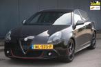 Alfa Romeo Giulietta 1.4 Turbo MultiAir Super Xenon/Navigati, Te koop, Benzine, Hatchback, Gebruikt