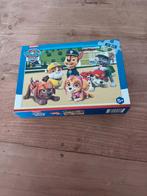Paw patrol, Ophalen, Meer dan 50 stukjes, Zo goed als nieuw, 4 tot 6 jaar