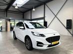 Ford Kuga 2.5 PHEV 225pk ST-Line X | Winterpack | Cruise Con, 72 km, Gebruikt, 4 cilinders, Leder en Stof