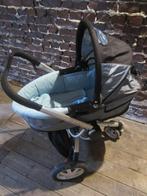 Quinny Zapp Wandelwagen, Kinderen en Baby's, Kinderwagens en Combinaties, Quinny, Combiwagen, Zo goed als nieuw, Ophalen