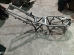 Frame met kenteken SSie Supersport 1000 2002, Ophalen of Verzenden, Gebruikt