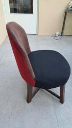 Klein oud stoeltje, nieuw bekleed, Huis en Inrichting, Ophalen, Nieuw, Eén