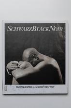 Schwarz Black Noir - Photographs by Norman Hatton, Ophalen of Verzenden, Zo goed als nieuw, Fotografen