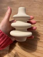 Vaas bolia japandi, Overige kleuren, Aardewerk of Porselein, Ophalen of Verzenden, Zo goed als nieuw