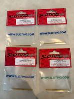 Slotingplus 4x titanium as, Ophalen of Verzenden, Nieuw, Elektrisch, Carrera