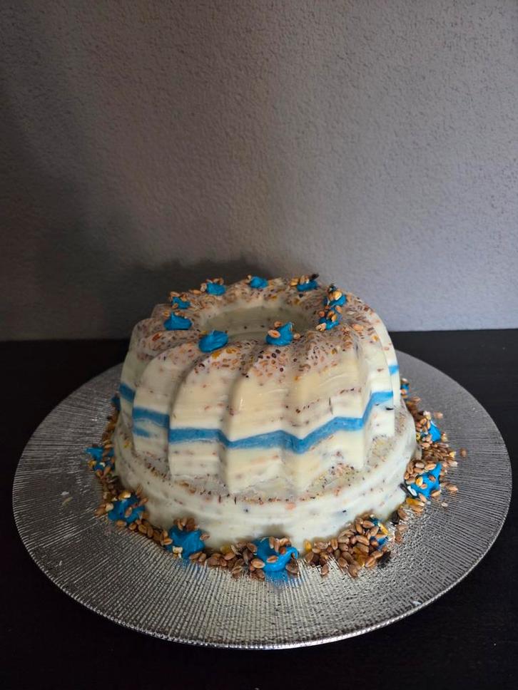 Vogeltaarten, Dieren en Toebehoren, Dierenvoeding, Vee, Ophalen