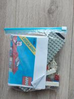 Lego Legoland 6364 Ziekenhuis met ambulance, Kinderen en Baby's, Speelgoed | Duplo en Lego, Ophalen of Verzenden, Gebruikt, Complete set