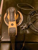 Mirka Schuurmachine 5.0, Ophalen of Verzenden, Gebruikt, Minder dan 600 watt, Excentrische schuurmachine