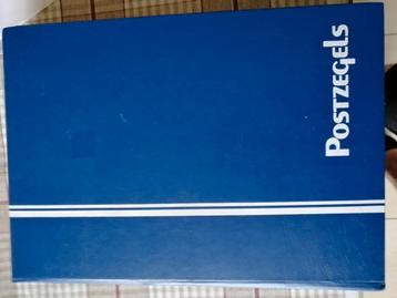 Mooi stockboek beschikbaar voor biedingen