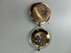 2 goedwerkende omega uurwerken, Sieraden, Tassen en Uiterlijk, Horloges | Antiek, Ophalen, Staal, Omega, 1960 of later