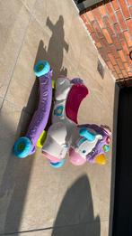 2in1 hobbelpaard, Ophalen, Gebruikt