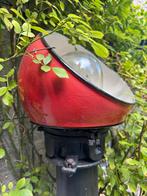 Vintage | retro Buitenlamp / Tuinlamp, Ophalen