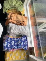 Pakket wasbare luiers maat 1, Ophalen, Gebruikt, Popolini, Jongetje of Meisje