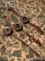 WO2 Taylor kompassen / Airborne, Verzamelen, Militaria | Tweede Wereldoorlog, Ophalen of Verzenden, Amerika