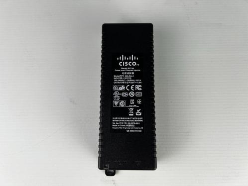 NIEUW / Power Injector voor camera's, AP's, VOIP telefoons, Computers en Software, Netwerk switches, Nieuw, Ophalen of Verzenden