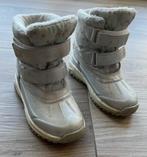 Snowboots meisje, kleur zilver, maat 24, Kinderen en Baby's, Kinderkleding | Schoenen en Sokken, Ophalen of Verzenden, Meisje