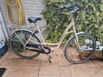 Moederfiets X-tract, 2 zitjes, Gebruikt, 56 cm of meer, Versnellingen
