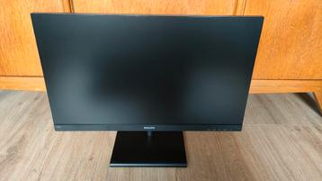 Philips 245E1S monitor beschikbaar voor biedingen