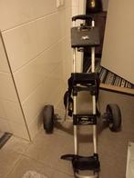 Bagboy C5 Trolley voor golf, Ophalen of Verzenden, Gebruikt, Golfkar, Overige merken