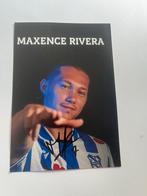 Gesigneerde SC Heerenveen Foto's, Verzenden, Nieuw, Overige binnenlandse clubs, Poster, Plaatje of Sticker