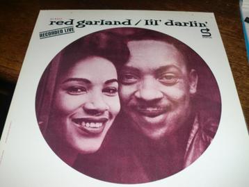 Red Garland ‎ Lil' Darlin' 1959  Status/Prestige Japan LP beschikbaar voor biedingen
