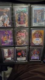 Topps voetbal kaarten, Verzenden, Nieuw, Meerdere kaarten, Foil