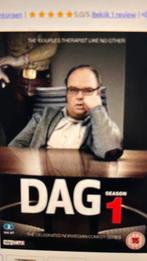GEZOCHT:Dvd noorse serie DAG, Cd's en Dvd's, Dvd's | Tv en Series, Ophalen of Verzenden